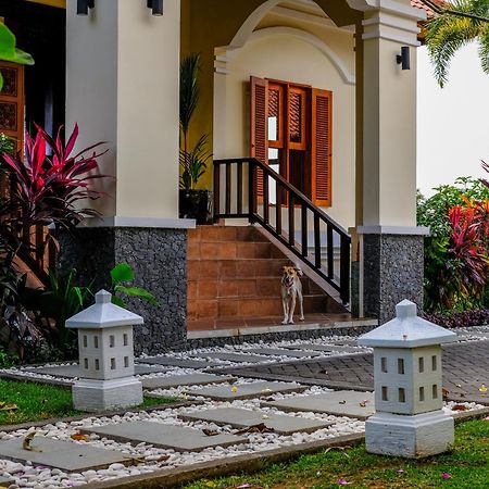 Villa Mata Hari Panji Eksteriør bilde