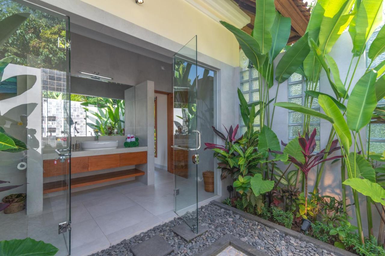 Villa Mata Hari Panji Eksteriør bilde