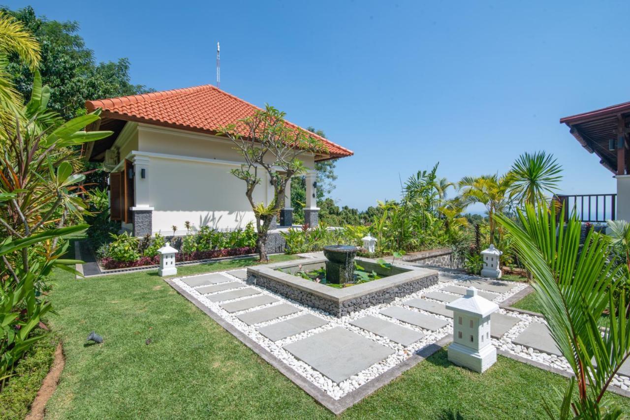 Villa Mata Hari Panji Eksteriør bilde