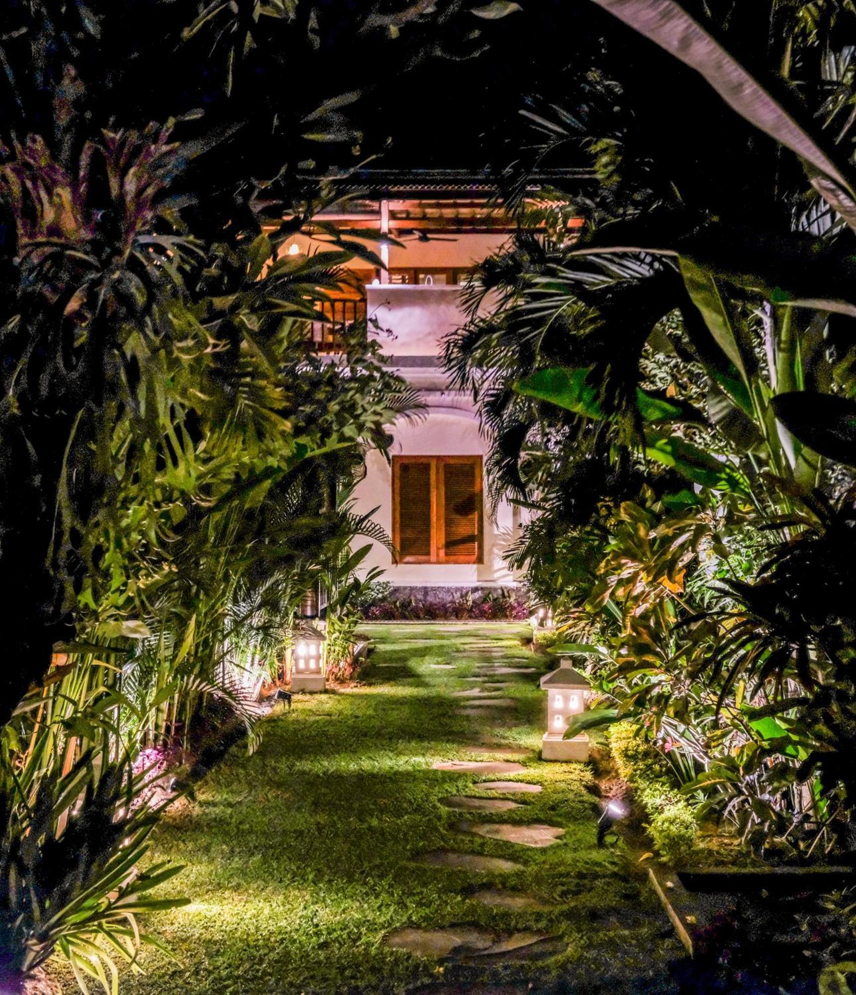 Villa Mata Hari Panji Eksteriør bilde