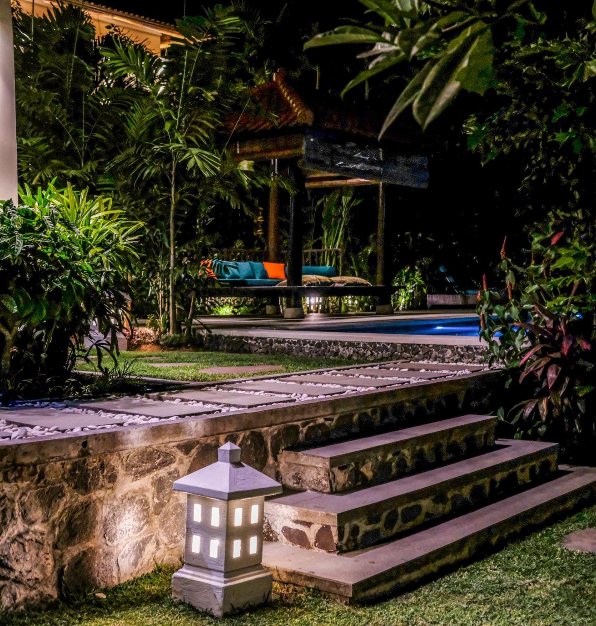 Villa Mata Hari Panji Eksteriør bilde