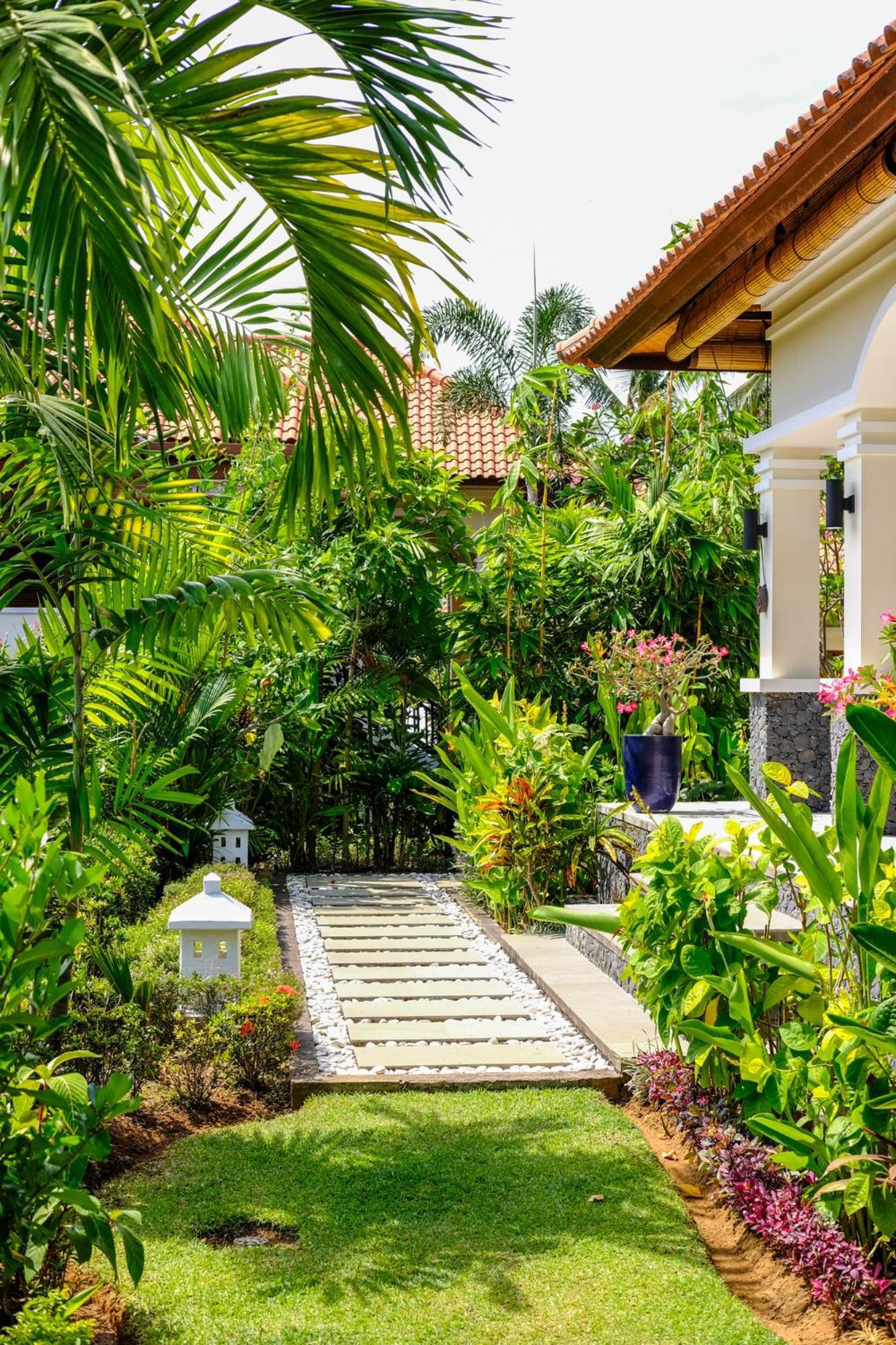 Villa Mata Hari Panji Eksteriør bilde