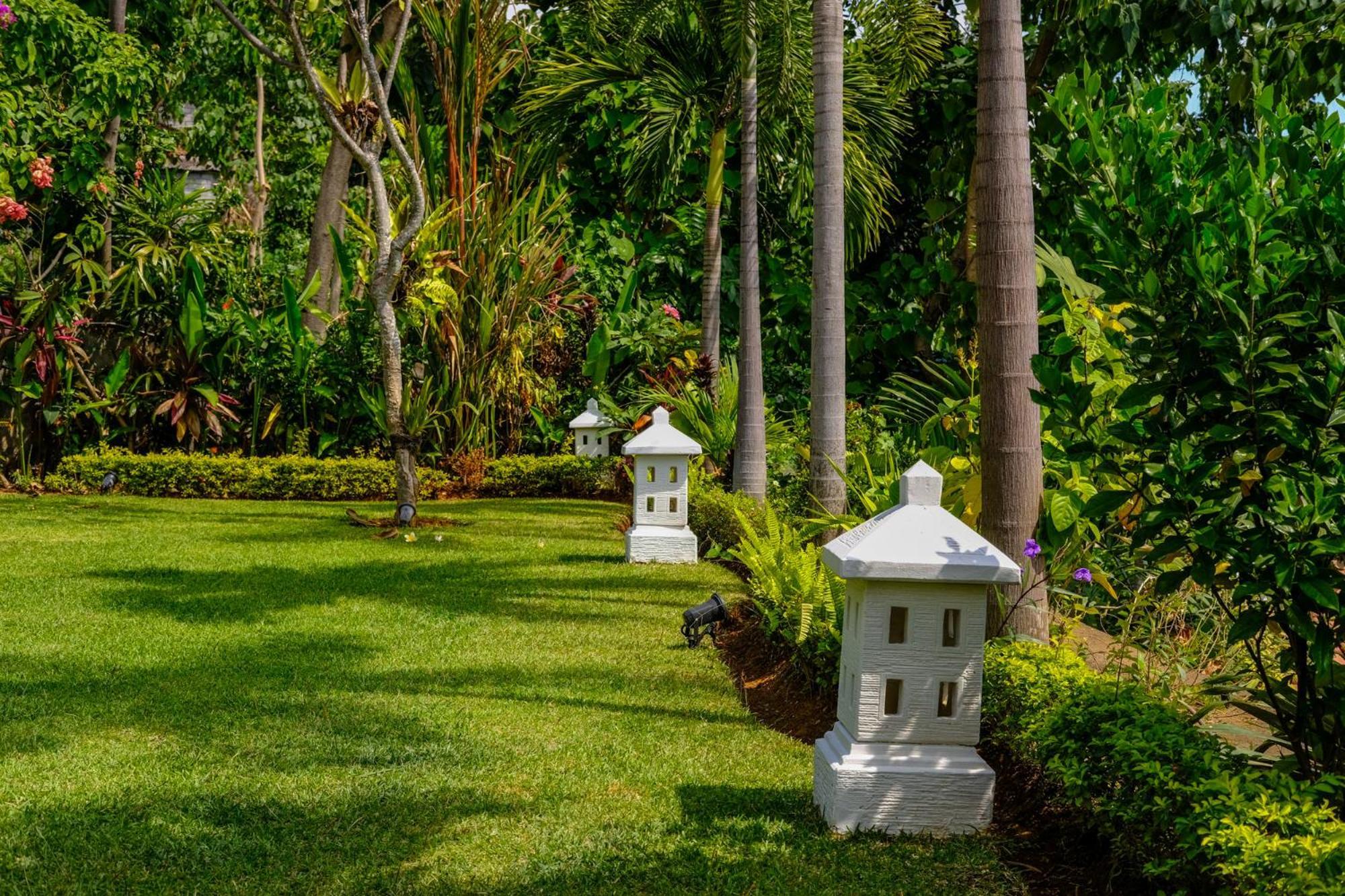 Villa Mata Hari Panji Eksteriør bilde