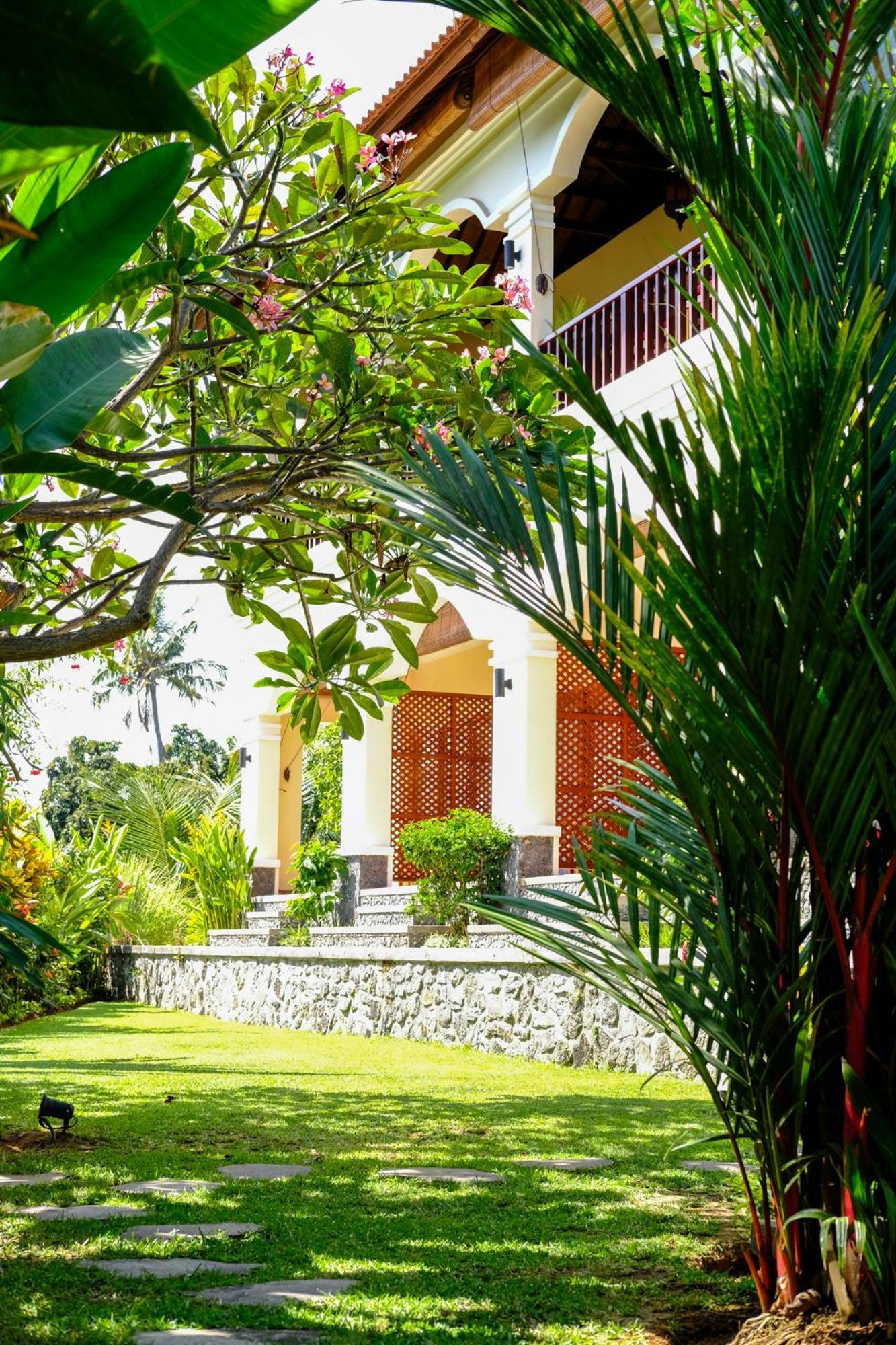 Villa Mata Hari Panji Eksteriør bilde