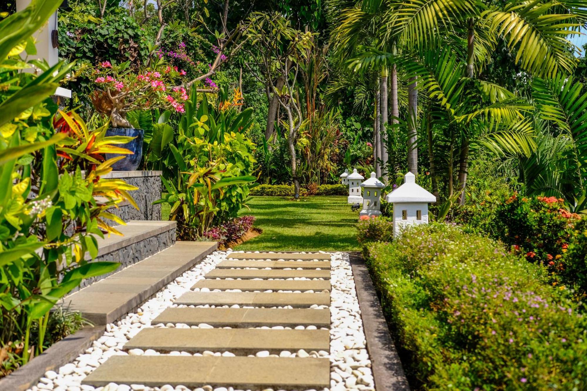 Villa Mata Hari Panji Eksteriør bilde