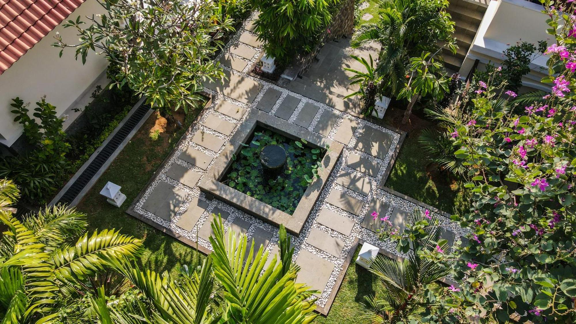 Villa Mata Hari Panji Eksteriør bilde