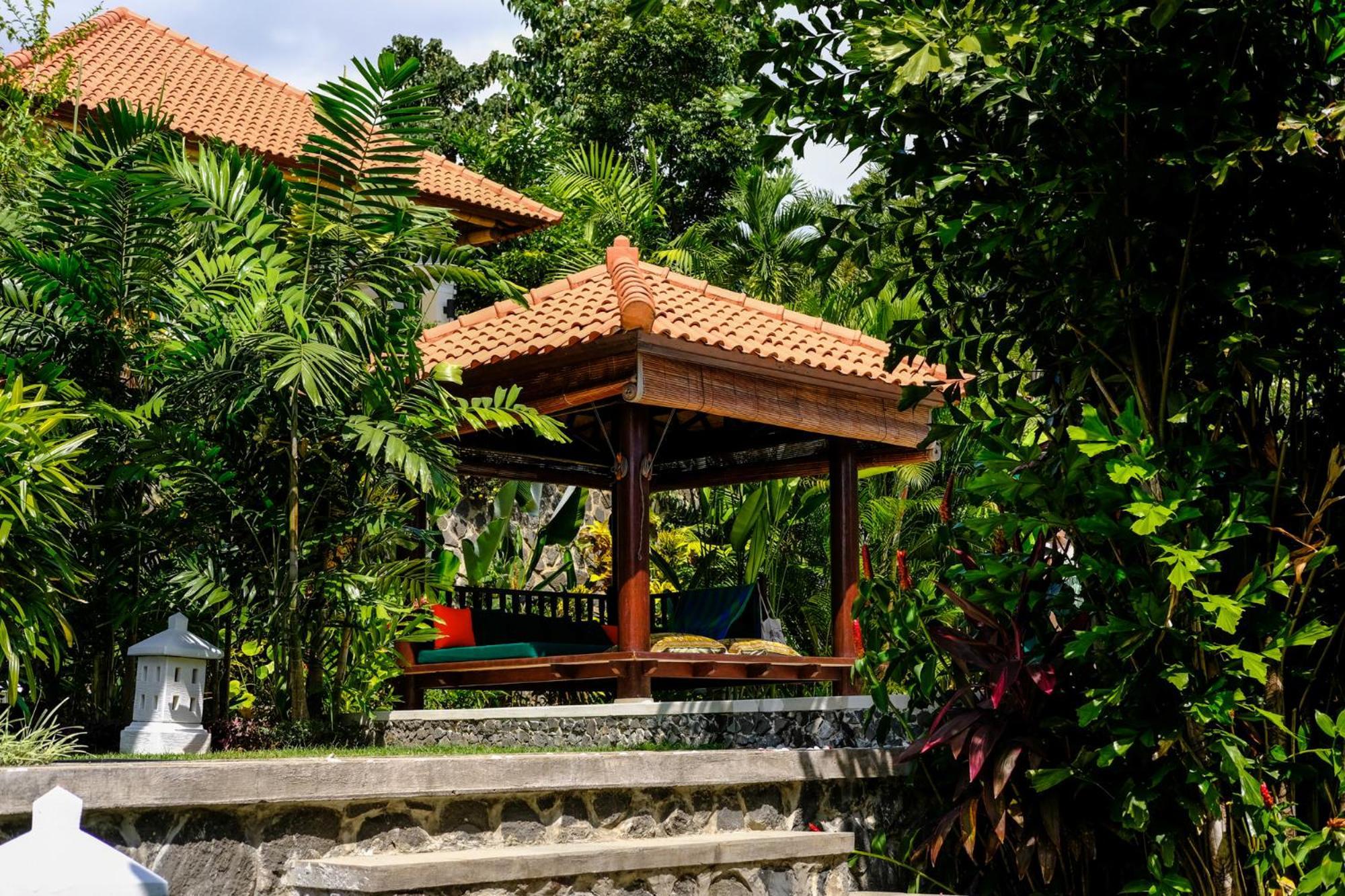 Villa Mata Hari Panji Eksteriør bilde