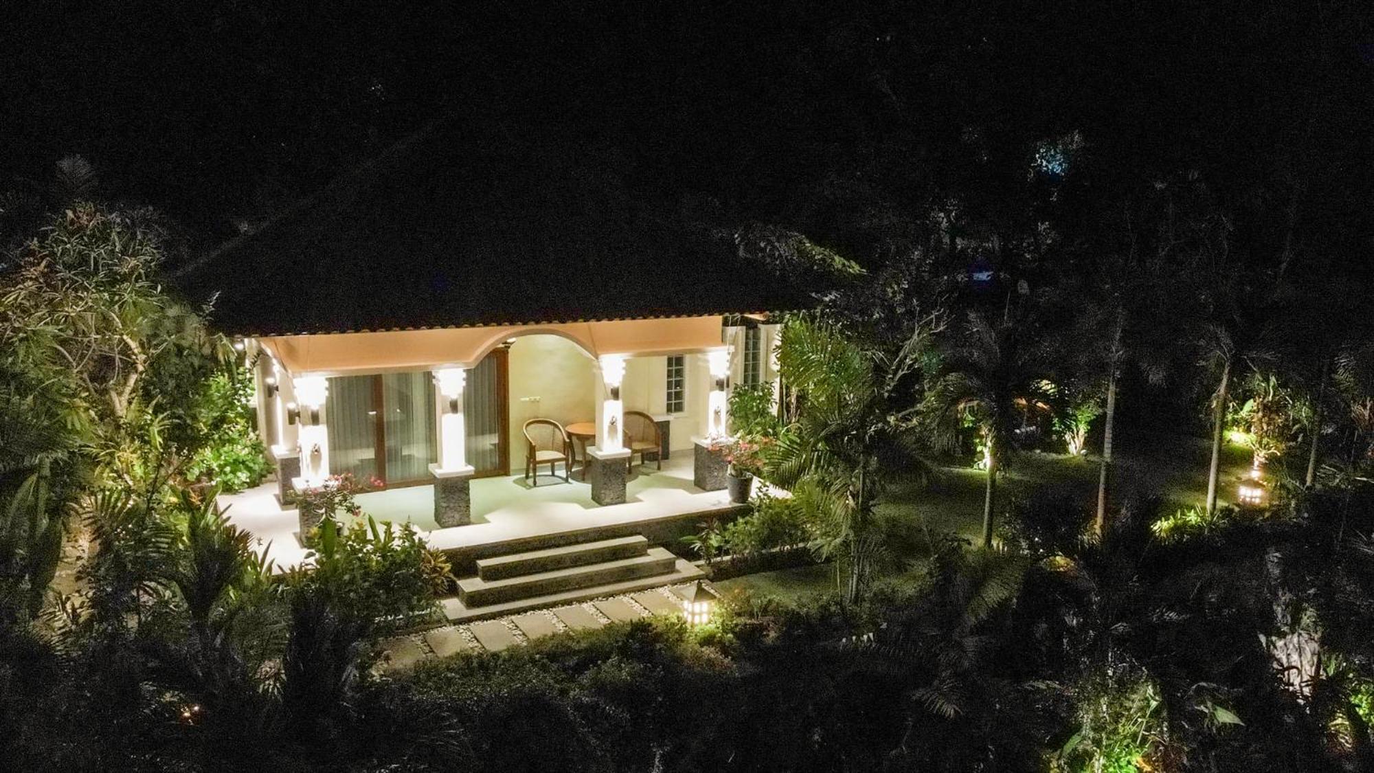 Villa Mata Hari Panji Eksteriør bilde
