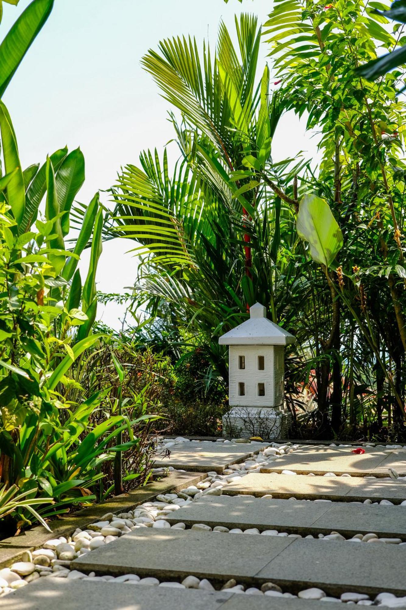 Villa Mata Hari Panji Eksteriør bilde