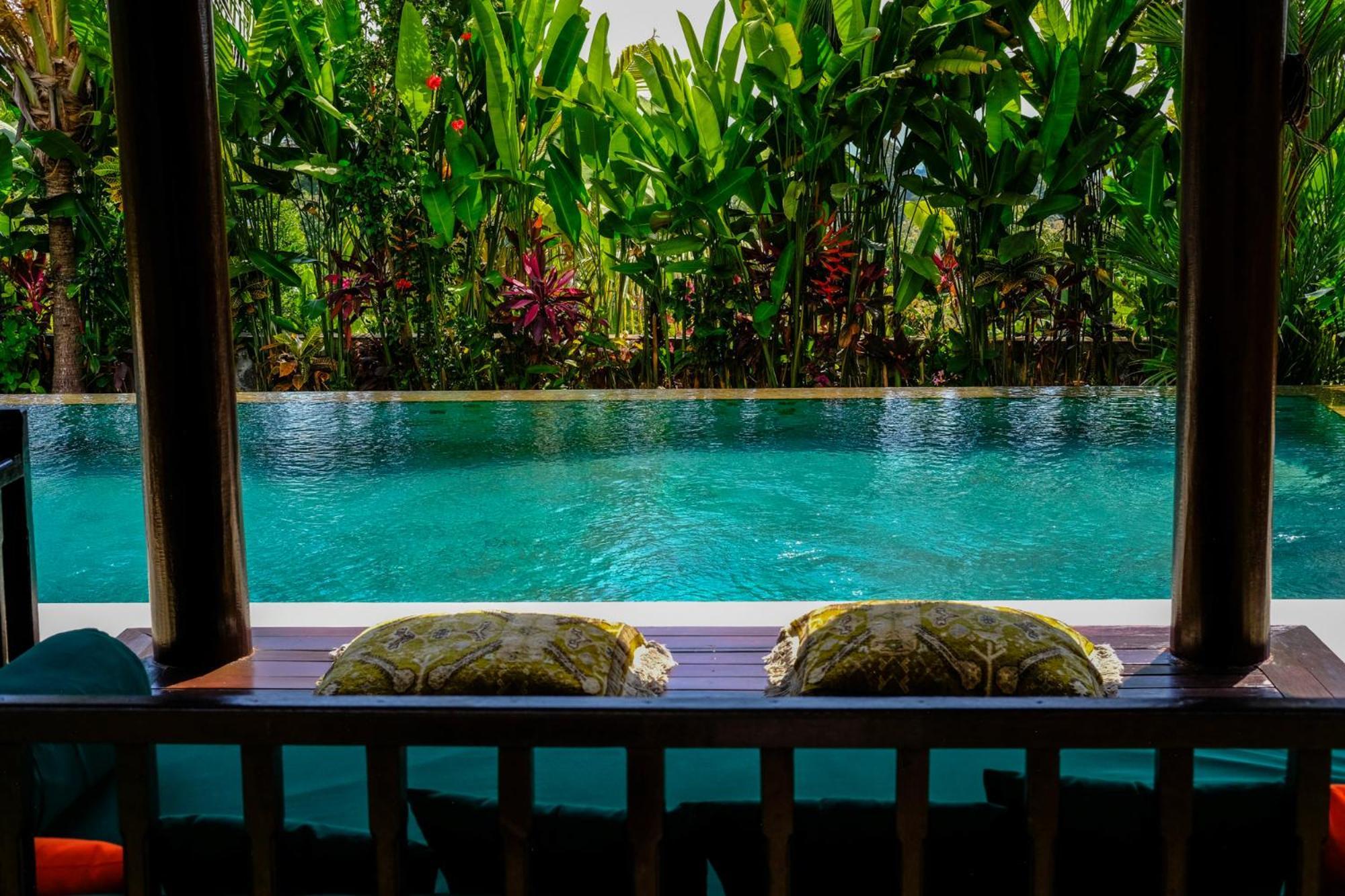 Villa Mata Hari Panji Eksteriør bilde