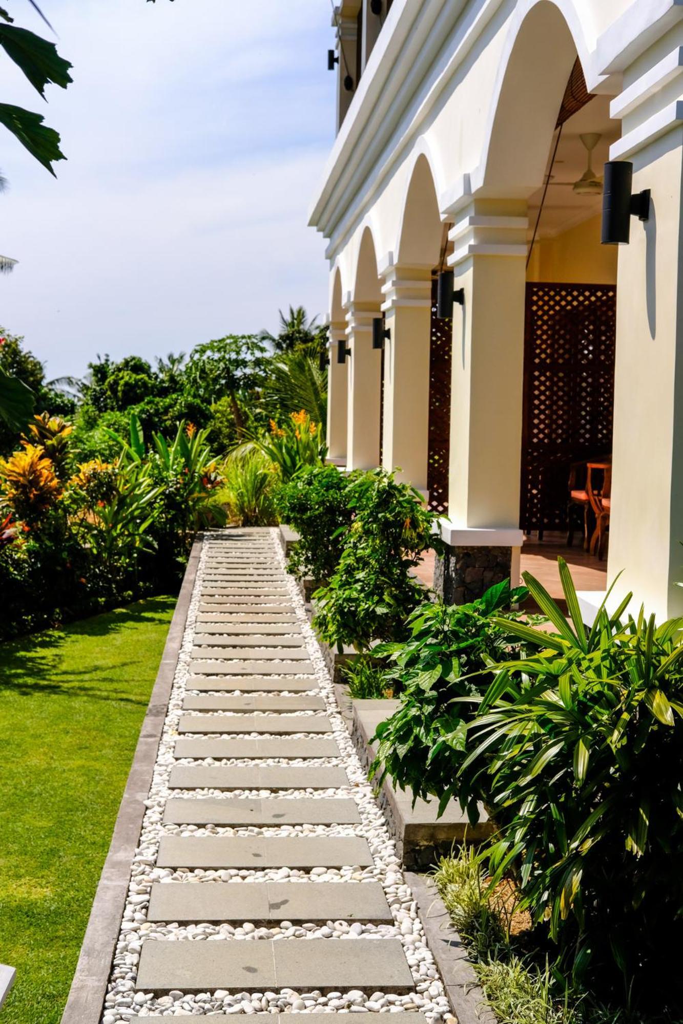 Villa Mata Hari Panji Eksteriør bilde