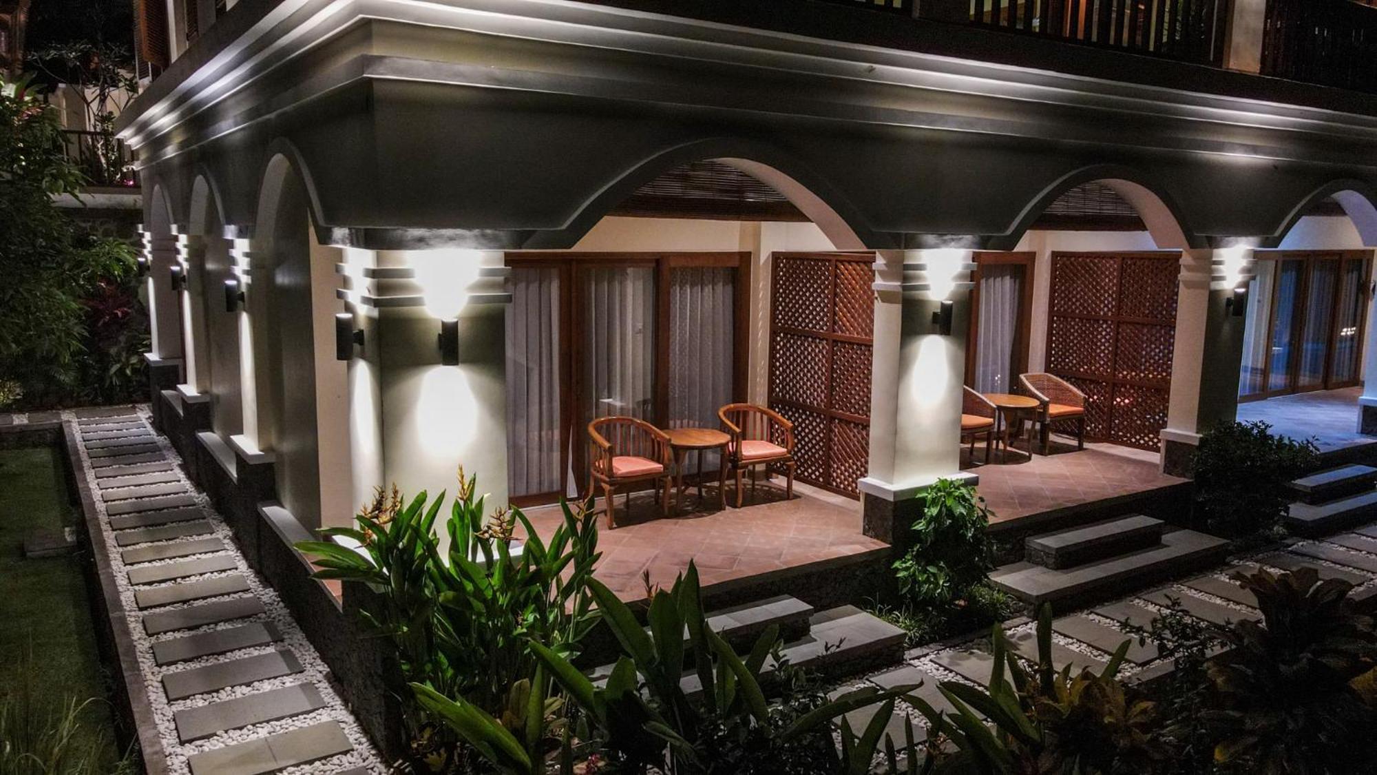 Villa Mata Hari Panji Eksteriør bilde